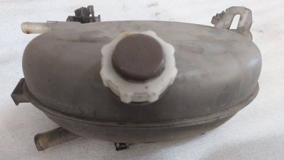 Розширювальний бачок тосолу, охолоджуючої рідини 820059500, 7701475164, 8200199170, 8200595002 2003-2010 Рено Мастер 2, Опель Мовано, Ніссан Інтерстар