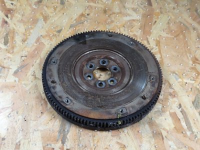 Маховик зчеплення 1.4 TSI R0301052710 VAG Фольксваген Пассат B7