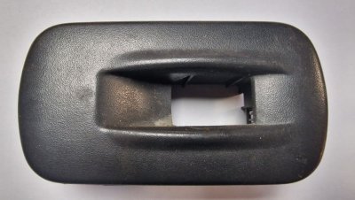 Корпус кнопок склопідйомника правий 8200011870 Рено Трафік, Опель Віваро, Ніссан Прімастар
