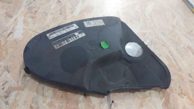 Кришка ГРМ, захист, кожух верхній 2.5 TDI, BJK 076109107 VAG Фольксваген Крафтер 2006+