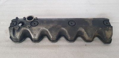 Клапанна кришка 2.5TDI 074103469F 1996-2006 Фольксваген ЛТ