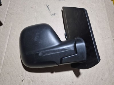 Дзеркало праве електро, 7пін, з підігрівом (колір і стан уточнювати) 2016+ 98155882XT Сітроен Джампі, Пежо Експерт, Опель Віваро С 2020+