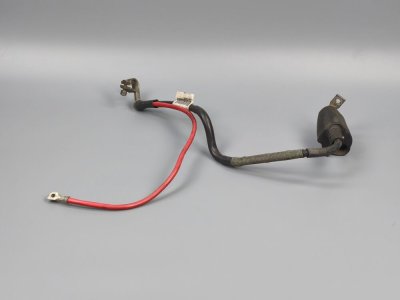 Клема плюсова VW 1K0971228L VAG Фольксваген Кадді, Гольф 5