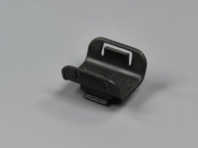 Заглушка, деталь салону 2003-2010 1T0883343B VAG Фольксваген Туран