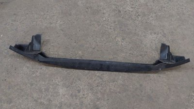 Підсилювач переднього бамперу нижній 1T0807093B VAG Фольксваген Туран
