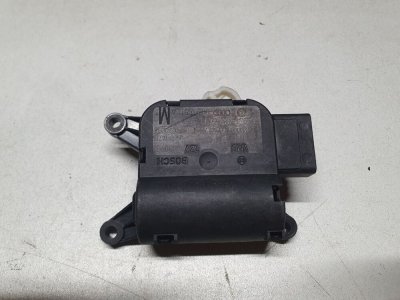 Привод, моторчик заслонки пічки 3C0907511A VAG Фольксваген