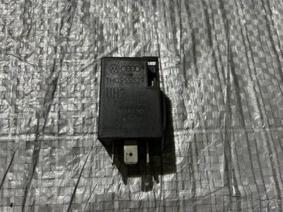 Реле 174 VW 1H0955529 VAG Фольксваген