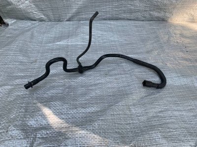 Вакуумна трубка підсилювача гальм VW T5 7H1611931AC VAG Фольксваген Т5