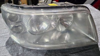 Фара передня права VW T5 7H1941016L VAG Фольксваген Транспортер Т5