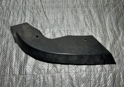 Накладка фари права VW T5 7H0805583 VAG Фольксваген Т5