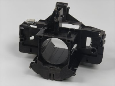 Корпус, кронштейн подрулевых переключателей 1K0953503EB VAG Volkswagen