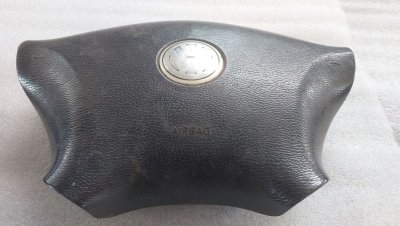 Подушка безпеки в руль, AirBag 2006+ A90686004029 Фольксваген Крафтер