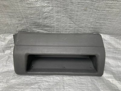 Бардачок, полка консолі VW  T4 705857924 WAG Фольксваген Т4