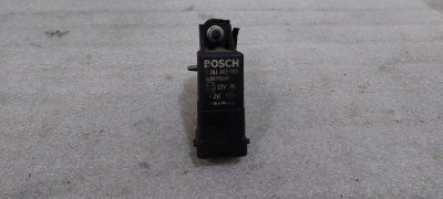 Реле свічок накалу 1.6 dсi 2014+ 0281003050, 8200798585, 0281003057, 110675191R Рено Трафік 3, Опель Віваро, Фіат Таленто, Ніссан NV 300