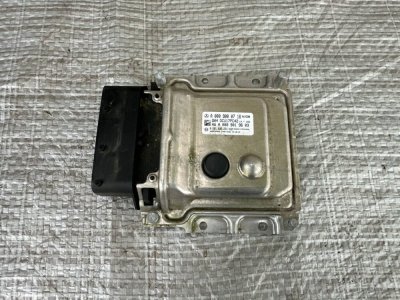 Модуль, блок керування системою адблю, adblue 2014+ A0009000716 447 Мерседес Віто