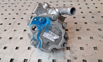 Насос ГУ, гідропідсилювач керма, руля, 2.5 РЕВІЗІЯ 8200193992, 8201170707 2003-2010 Рено Мастер 2, Опель Мовано, Ніссан Інтерстар-1