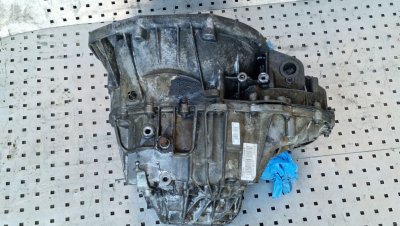 КПП, коробка передач РЕВІЗІЯ 2.3 DCI 2010+ PF6034, 320109961R, 8200460604 Рено Мастер 3, Опель Мовано, Ніссан NV400