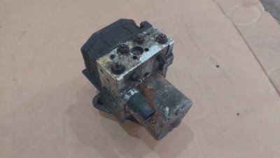 Блок ABS, АБС CDI А0004466289, 6289 2000-2006 Мерседес Спрінтер 903