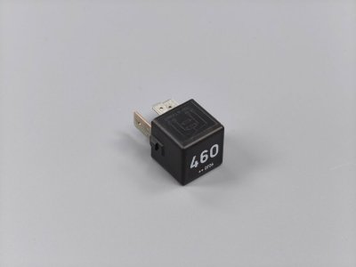 Реле 460 звукового сигналу VW 1K0951253A VAG Фольксваген