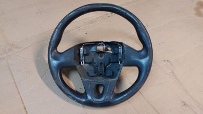 Руль, кермо під AIRBAG 2012+ A4154600600 Рено Кенго 2, Мерседес Сітан