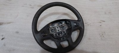 Руль, кермо 484000016R 2014+ Рено Трафік 3, Опель Віваро, Фіат Таленто, Ніссан NV 300