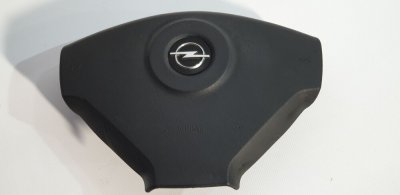 Подушка безпеки, AIRBAG в руль 8200407252, 8200136334, 8200676895 Рено Трафік, Опель Віваро, Ніссан Прімастар
