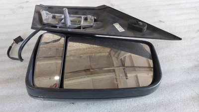 Дзеркало праве електричне(без повороту) 2006+ 906 A9068106693 Мерседес Спрінтер, Фольксваген Крафтер