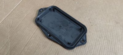 Заглушка воздуховода 1K0941369A VAG Фольксваген Гольф