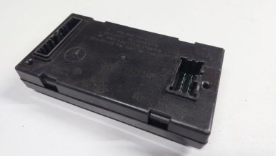 Блок керування електричним підсилювачем керма 2012+ W415 284298233R Рено Кенго 2, 3, Мерседес Сітан