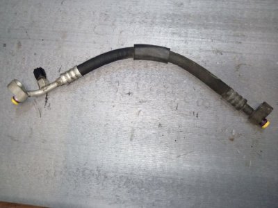 Трубка кондиціонера від радіатора до осушувача 3.0 повний привід 3' E46 M57 універсал 64536984883 БМВ, BMW