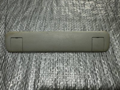 Заглушка потолка, ручки салону 2003-2010 2.2 CDI OM 646 A6398150236 639 Мерседес Віто