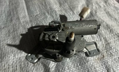 Моторчик двірників зад, ляда 1996-2003 A6388200208 638 Мерседес Віто