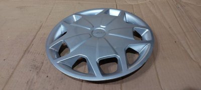 Ковпак колісний r15 Ford Transit Custom 12+ Ford Transit 14+ BK211130DB Форд Транзит Кастом