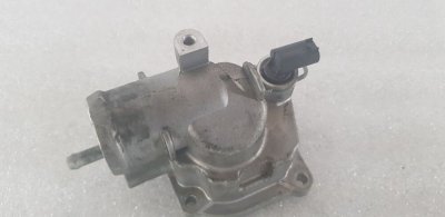 Корпус термостата 2.2, 2.7 CDI ОМ646 2006+ 906, ОМ611, ОМ612 A6112031975 Мерседес Спрінтер 903