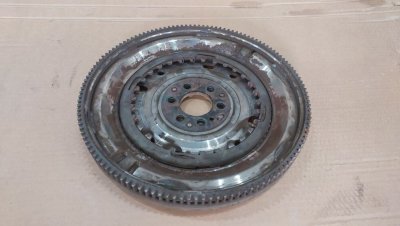 Маховик 1.4 TSI 03F105266C VAG Фольксваген Гольф
