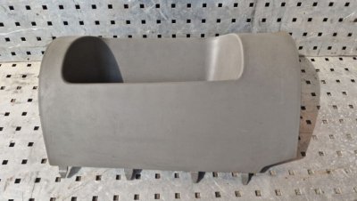 Накладка торпедо над бардачком, поличка, кишеня 2010+ 685000043R, 685008216R Рено Мастер 3, Опель Мовано, Ніссан NV400