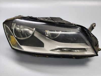 Фара передня права 3AB941006 VAG Фольксваген Пассат B7