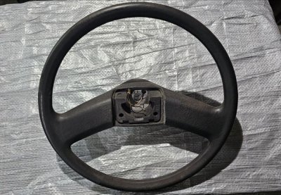 Руль, кермо без подушки безпеки Airbag 701419651 VAG Фольксваген Т4