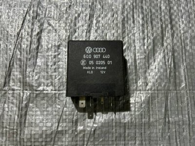 Реле 361 VW 600907440 VAG Фольксваген