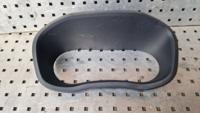 Накладка щитка приборів 2.3DCI 2020+ 681014127R Рено Мастер 3, 4 Опель Мовано, Ніссан NV400