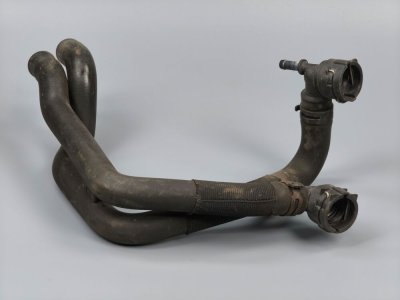 Патрубки системи охолодження 2003-2008 1K0122157HP VAG Фольксваген Гольф 5
