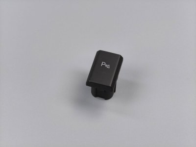 Кнопка парктроніка BK2T15A860AB Форд Транзит Кастом