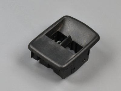 Корпус кнопок стеклоподъемника передней левой двери 2014+ 809612292R Renault Trafic 3, Opel Vivaro, Fiat Talento, Nissan NV 300