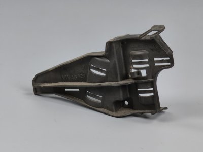 Кронштейн моторчика заслонки печки 1K1819259 VAG Volkswagen Touran