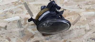 Фара протитуманна, ПТФ ліва 5K0941699 VAG Фольксваген Гольф