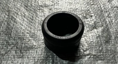 Ущільнювач глушника 3.0CDI 2010+ 0211260A 639 Мерседес Віто, 906, 907 Мерседес Спрінтер