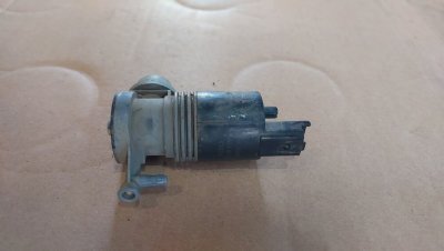 Моторчик бачка омивача, насос склоочисника на 1 вихід 1024587 2014+ Рено Трафік 3, Опель Віваро, Ніссан Прімастар