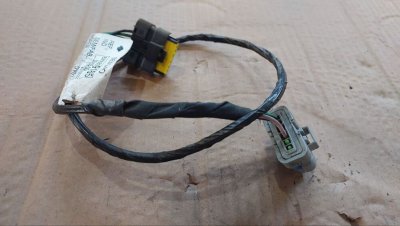 Проводка бокової здвижної дверки 8200809165 Рено Кенго 2008+