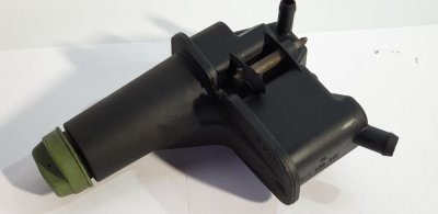Бачок гідропідсилювача ГУ 2.5 2D0422371 1996-2006 Фольксваген ЛТ