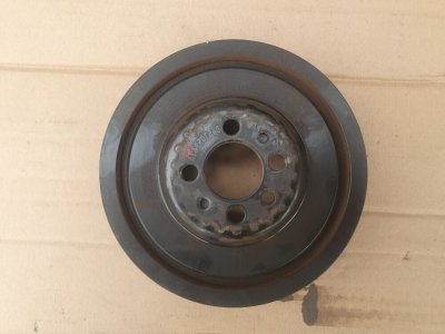 Шків колінвалу 1.4TDI 045105243C VAG Фольксваген